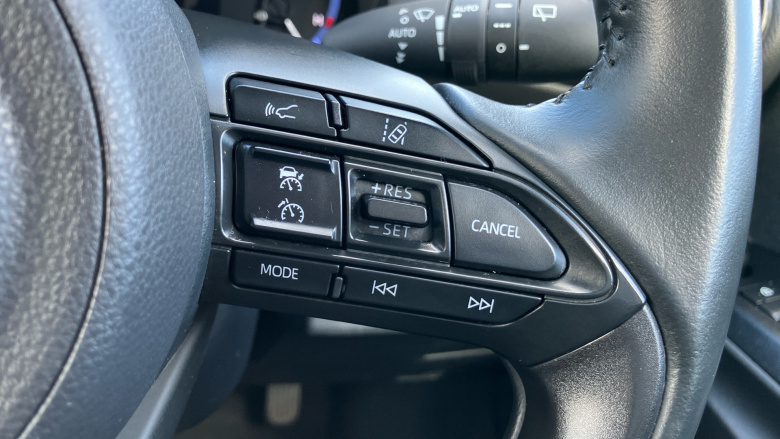 Toyota Yaris Cross 1.5 Hybrid Design 5dr CVT Hybrid Estate